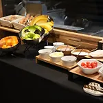 Отель La Boutique