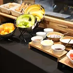 Отель La Boutique 4*