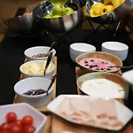 La Boutique Отель Тирана