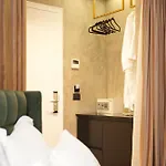 La Boutique Отель Тирана