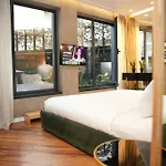 Отель La Boutique 4*