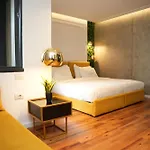 Отель La Boutique 4*