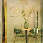 La Boutique 4*