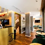 Отель La Boutique 4*