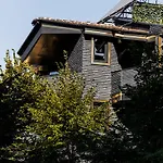 La Boutique Отель Тирана