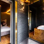 La Boutique Отель Тирана