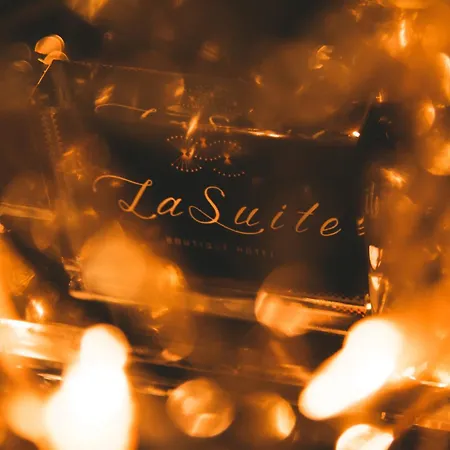 La Boutique Hotel Tirana