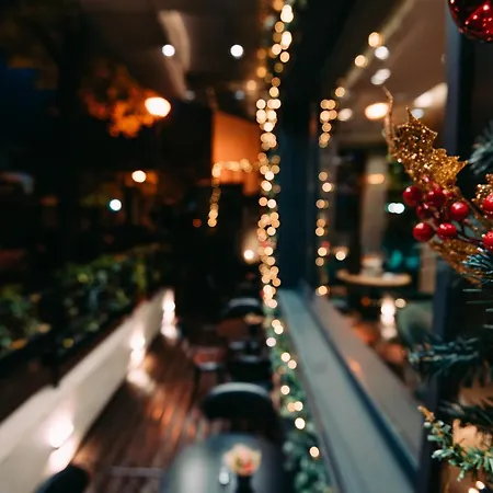 La Boutique Hotel Tirana