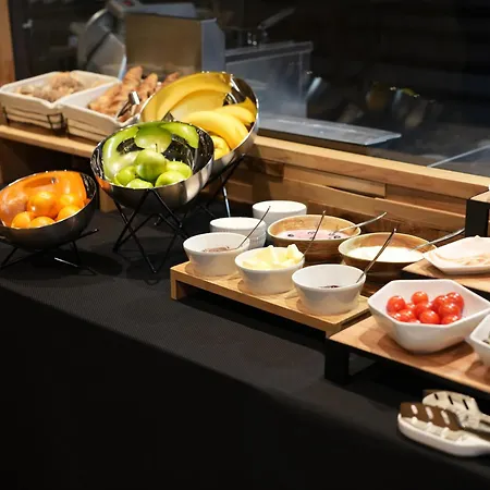 ホテル La Boutique