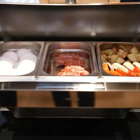 La Boutique ホテル 4*