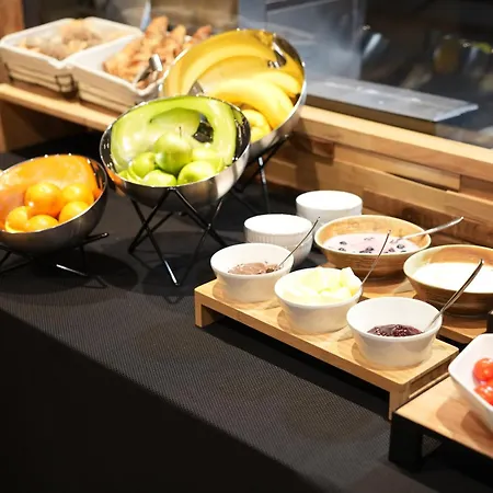 ホテル La Boutique 4*