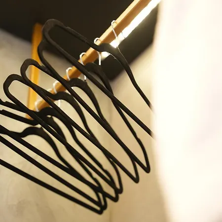 ホテル La Boutique