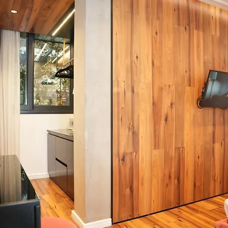 La Boutique ホテル ティラナ