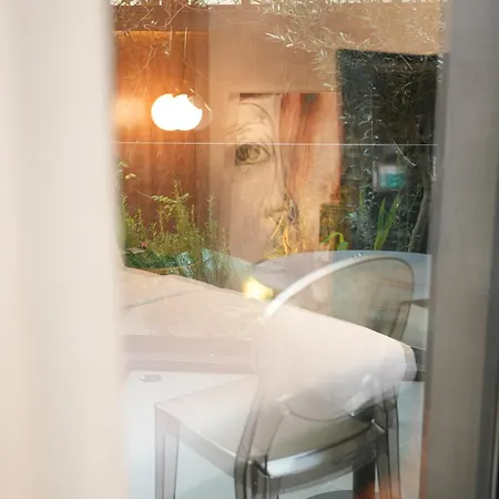 ホテル La Boutique