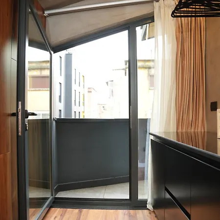 Hotel La Boutique