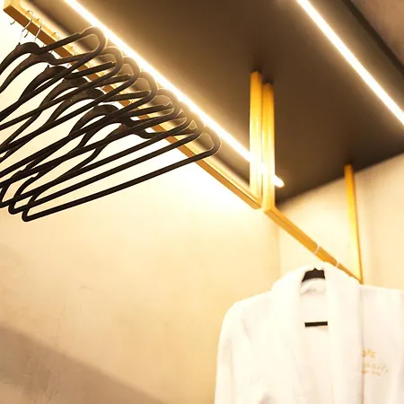 La Boutique Hotel Tirana