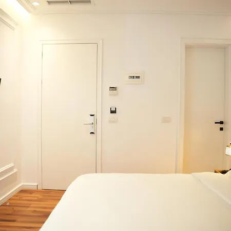 La Boutique Hotel