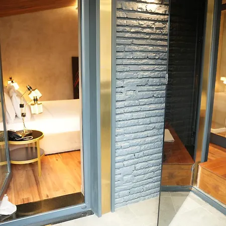 La Boutique Hotel Tirana