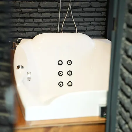 Hotel La Boutique Tirana
