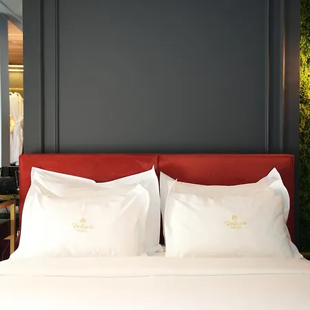 Hotel La Boutique Tirana