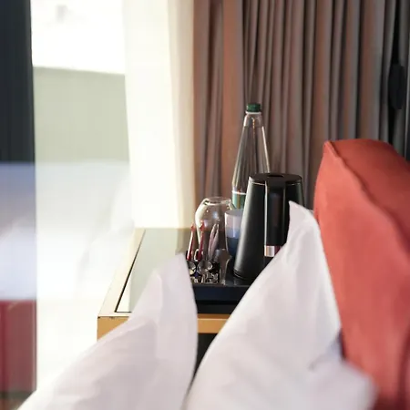 La Boutique Hotel