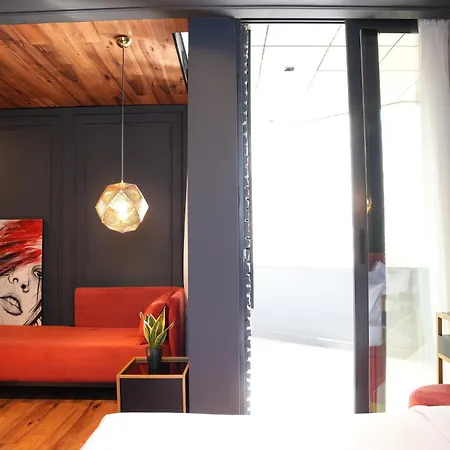 Hotel La Boutique