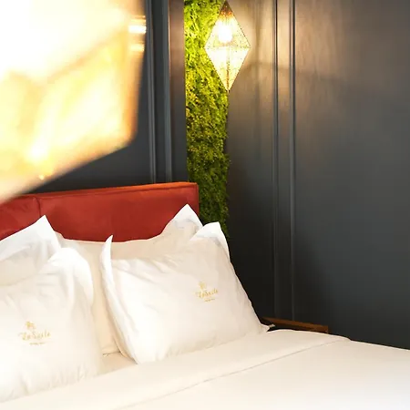 La Boutique 4*