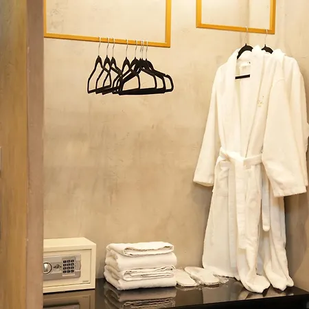 Hotel La Boutique Tirana