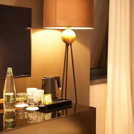 La Boutique 4*