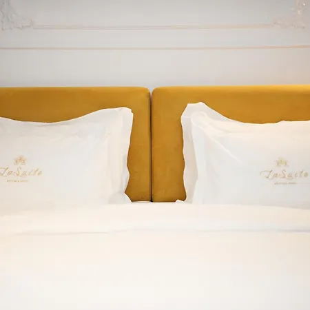 ホテル La Boutique 4*