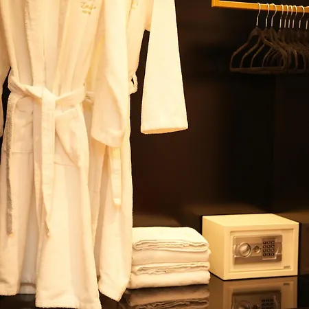 La Boutique Hotel Tirana