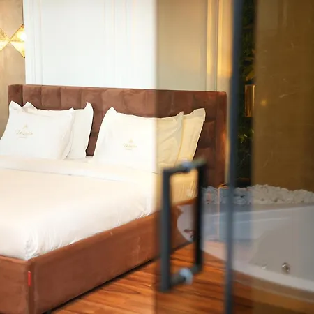 La Boutique Hotel Tirana