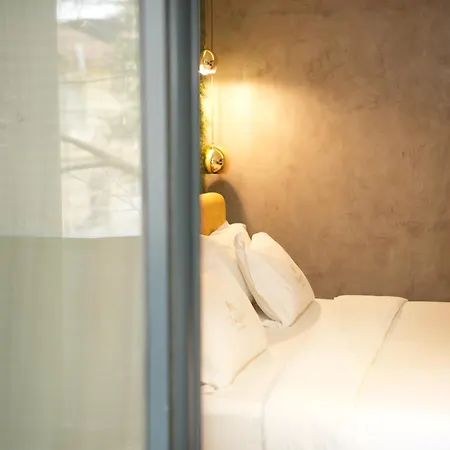 La Boutique ホテル