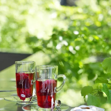 ホテル La Boutique 4*