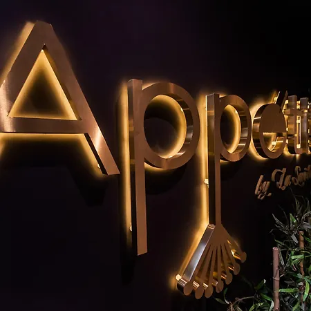 La Boutique ホテル 4*