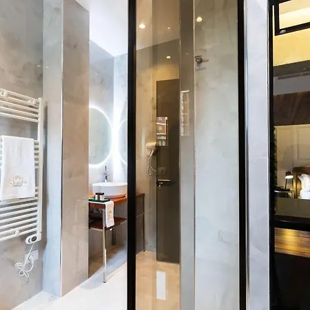 La Boutique ホテル