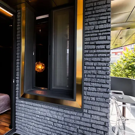 La Boutique ホテル