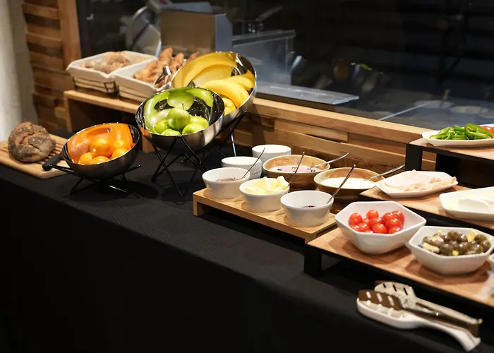 מלון La Boutique