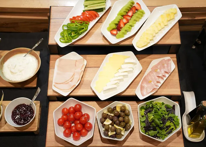 La Boutique מלון 4*