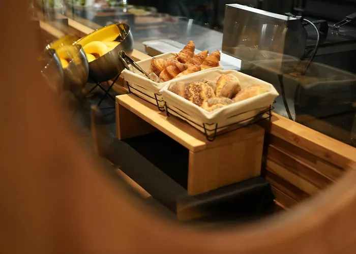 Отель La Boutique Тирана