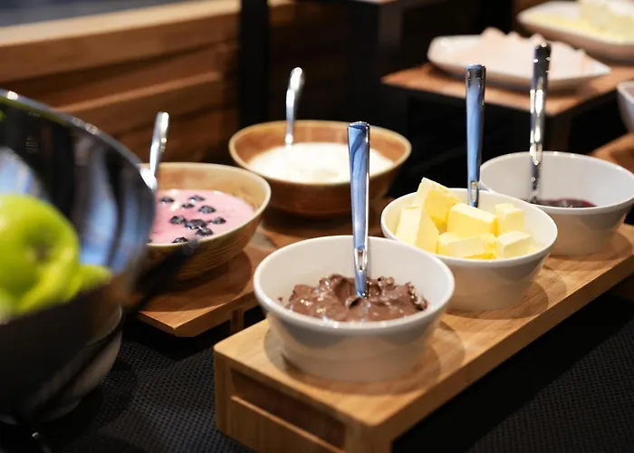 La Boutique Отель