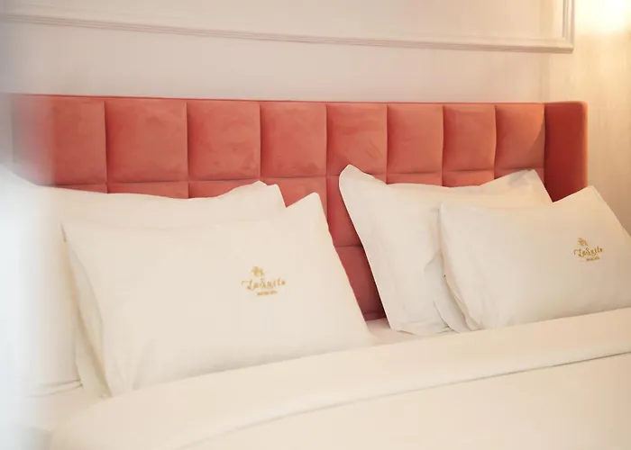 La Boutique מלון