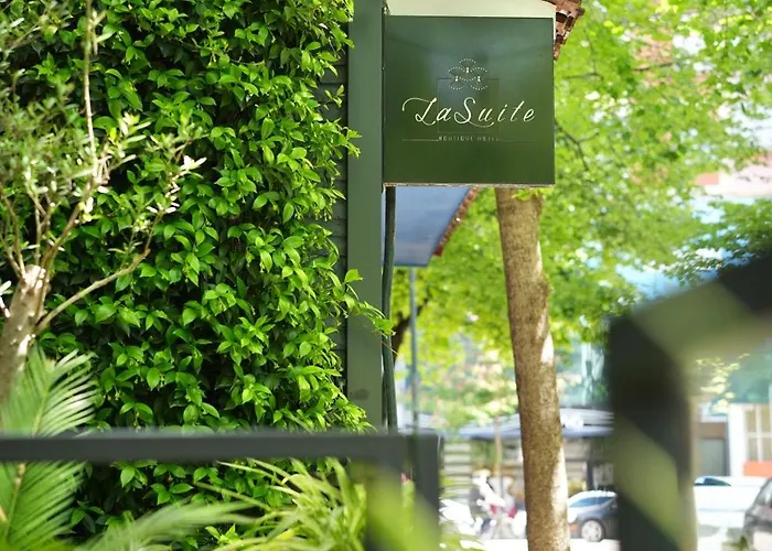 La Boutique Отель 4*