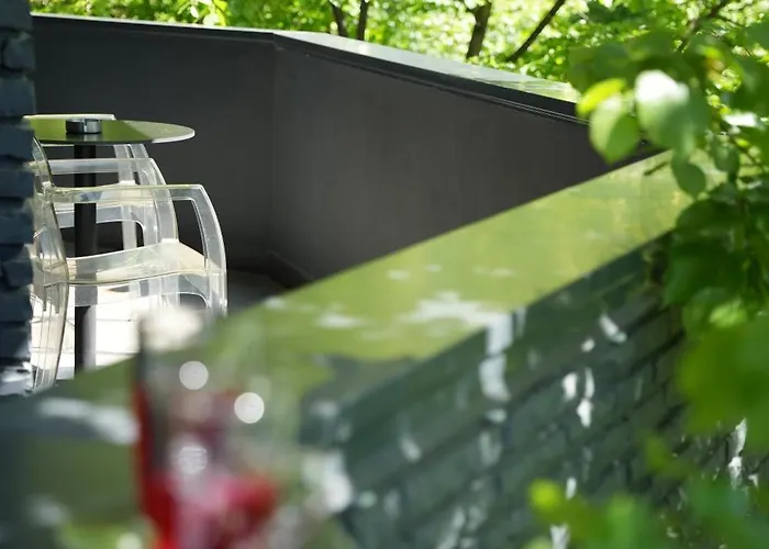 Отель La Boutique Тирана