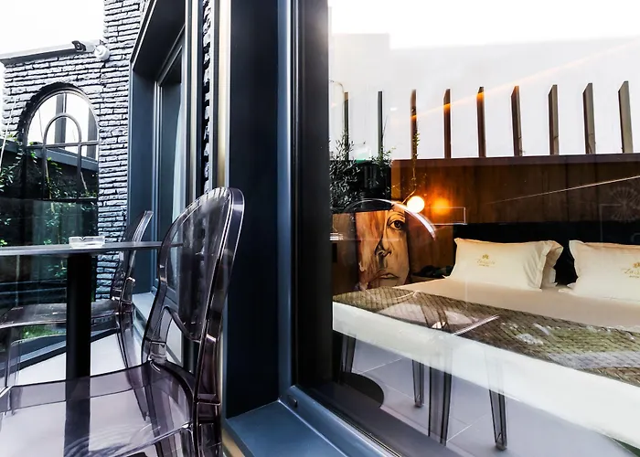 La Boutique מלון 4*