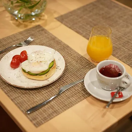 فندق La Boutique 4*