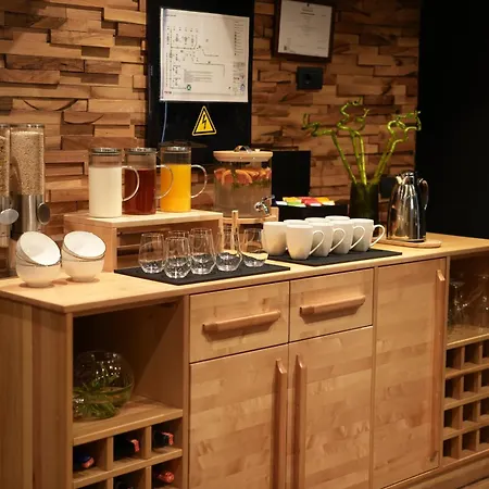 La Boutique 4* Tirana