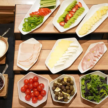 La Boutique Hotel 4*