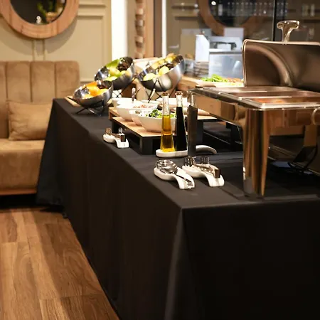 Szálloda La Boutique 4*