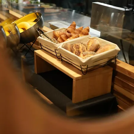 فندق La Boutique تيرانا